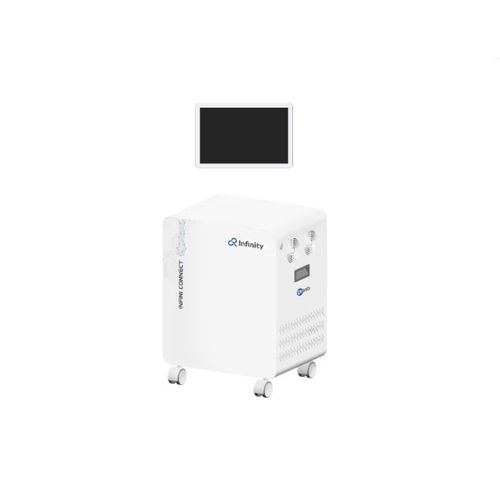 Registratore e trasmettitore video per sala operatoria - Infini Connect 4A - EPMD Group - medico / per chirurgia / 4K