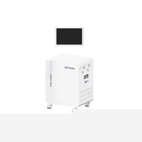 Registratore e trasmettitore video per sala operatoria - Infini Connect 2A - EPMD Group - medico / con DICOM / di streaming