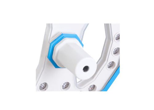 Videocamera medica - 10X - EPMD Group - per lampada scialitica / per chirurgia aperta / chirurgica