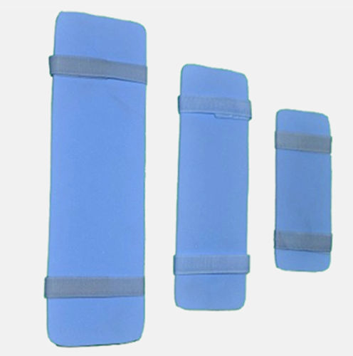 Steccobenda di emergenza rigida - Plasti Surge Industries Pvt. Ltd. - di arto superiore / di arto inferiore / pediatrica