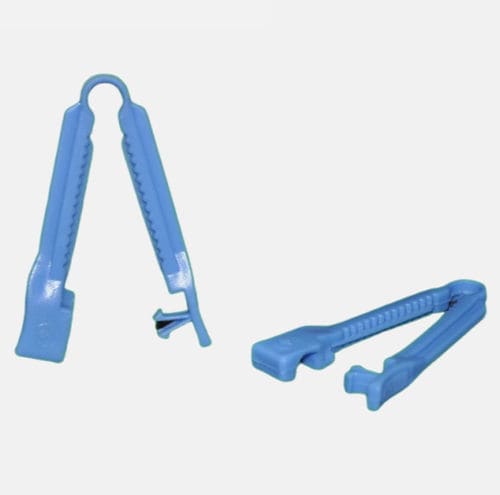 Clamp ombelicale - Plasti Surge Industries Pvt. Ltd.
