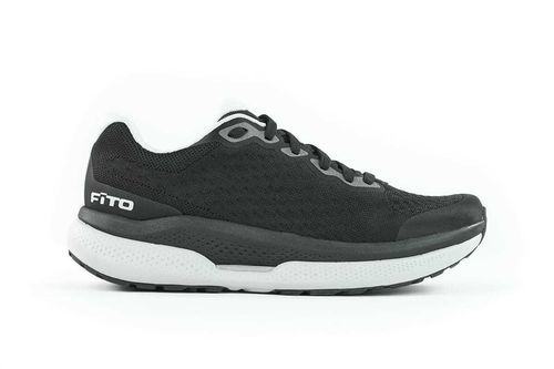 Scarpe ortopediche unisex - FD0101 - WELL WALKING SRL - per diabetici