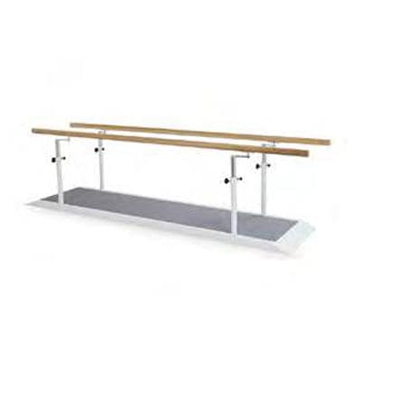 Parallele per riabilitazione - PAL051 - TECNOS SRL