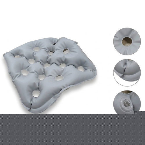 Cuscino ortopedico - PT. Newlife Healthcare International - gonfiabile / in PVC / lavabile