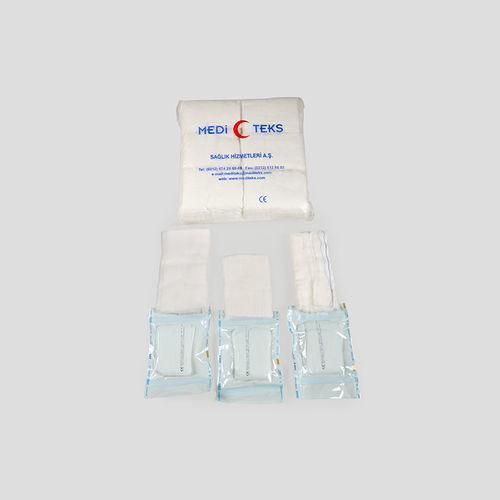 Ovatta per imbottitura - 1212 series - Mediteks A.Ş.