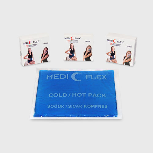 Borsa termica calda e fredda - 1212 series - Mediteks A.Ş. - generica