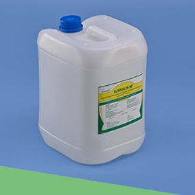 Disinfettante per dispositivi di emodialisi - Surnalin - Browndove Healthcare Private Limited - liquido