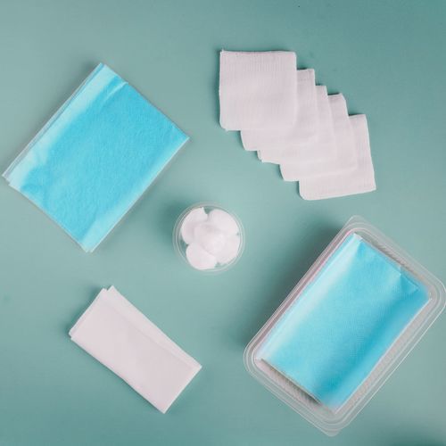 Kit medico per dialisi - Browndove Healthcare Private Limited