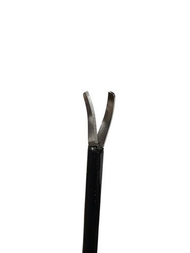 Pinza chirurgica - JPTC-SC - Japan Polymer Technology Corporation - per sutura / monouso / in plastica