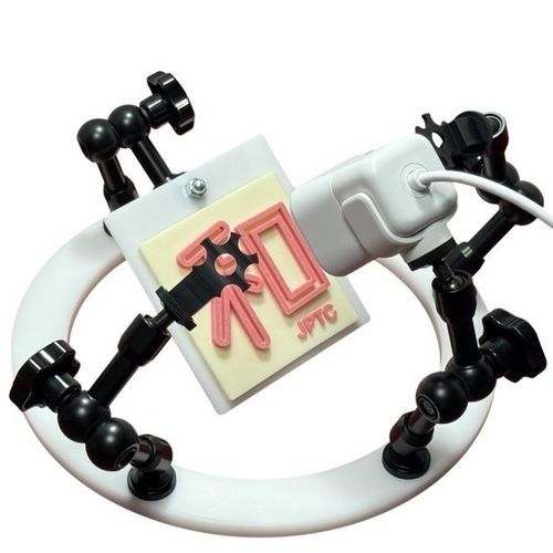 Simulatore per laparoscopia - MedBalance - Japan Polymer Technology Corporation - per laparascopia / per chirurgia laparoscopica / portatile