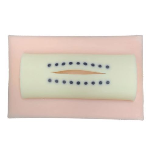 Simulatore didattico - KEYS - Japan Polymer Technology Corporation - per sutura / per chirurgia / per assistenza generale