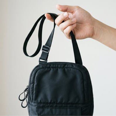 Borsa per sedie a rotelle - carewill, INC. - a tracolla