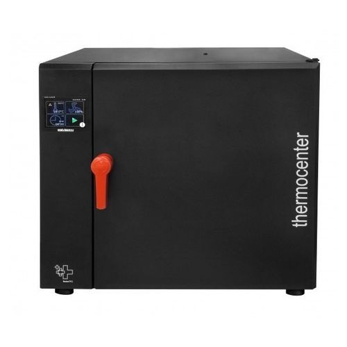 Stufa-incubatore ad aria calda - Thermocenter - Renggli AG / Salvislab - a convezione forzata / a secco / da laboratorio