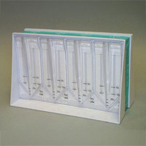 Concentratore da laboratorio - BJP 5 - Vivaproducts, Inc. - di campioni / di proteine / da banco