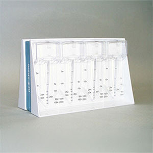 Concentratore di campioni - BJP 10 - Vivaproducts, Inc. - di proteine / da laboratorio / da banco