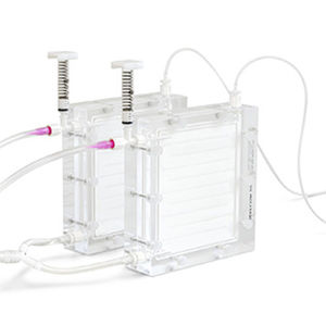 Ultrafiltro a membrana - Vivaflow® 200 - Vivaproducts, Inc. - per liquido / per soluzioni proteiche / per terreni di coltura