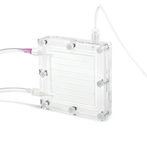 Ultrafiltro a membrana - Vivaflow® 50R - Vivaproducts, Inc.