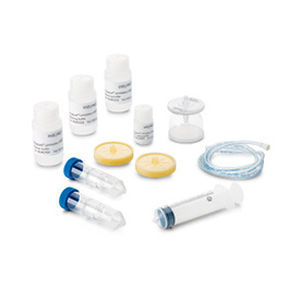 Colonna per cromatografia da ricerca - Vivapure® Viral Vector Kits - Vivaproducts, Inc. - di grande capacità