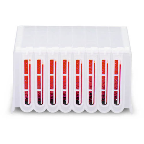 Dializzatore in cellulosa rigenerato - ED300 Xpress Equilibrium - Vivaproducts, Inc. - a piastre