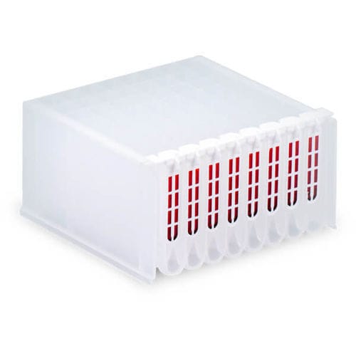 Dializzatore in cellulosa rigenerato - MD100 Xpress Micro  - Vivaproducts, Inc. - a piastre / monouso