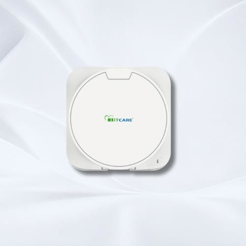 Sistema di allarme di caduta - BCF-FD60 - BitCare - per residenza sanitaria assistenziale / per anziani / per letto