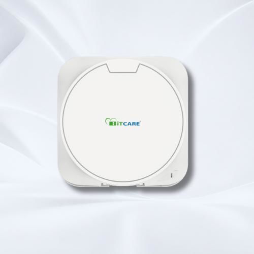 sistema di allarme di caduta - BitCare