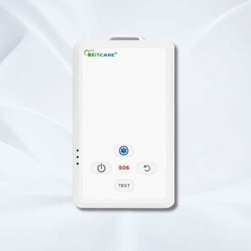 Sistema di localizzazione RTLS - WLS-PD - BitCare - per residenza sanitaria assistenziale / medico / con sistema di tracciatura