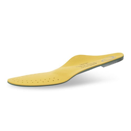 Soletta ortopedica con cuscinetti per tallone - Max Pad - Podartis Srl Unipersonale - per diabetici