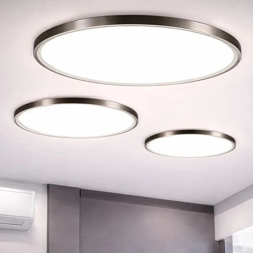 Illuminazione da soffitto - EVO Slim - EVO-MED (marque EVO-LIGHT) - per clinica odontoiatrica / per clinica / medica