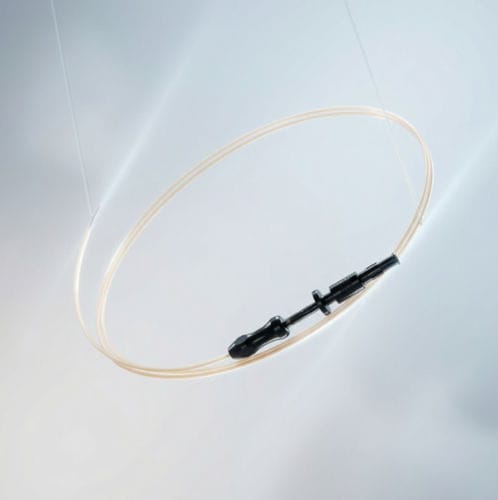 Ago per iniezione per scleroterapia - Pluge Needle™ - Focuz Medical - 21G / 23G