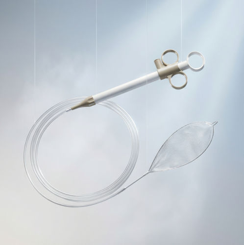 Cestello endoscopico per estrazione di polipi intestinali - LB45230 - Focuz Medical - in rete