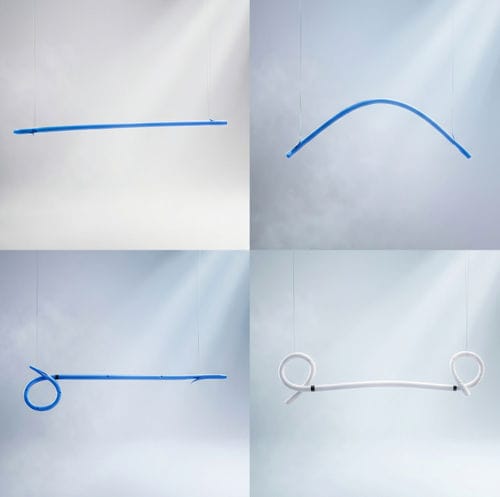 Stent biliare - Elexi Stent™ - Focuz Medical