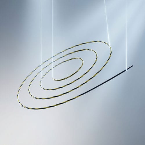 Filo guida di catetere - Signature™ - Focuz Medical - idrofilo / atraumatico