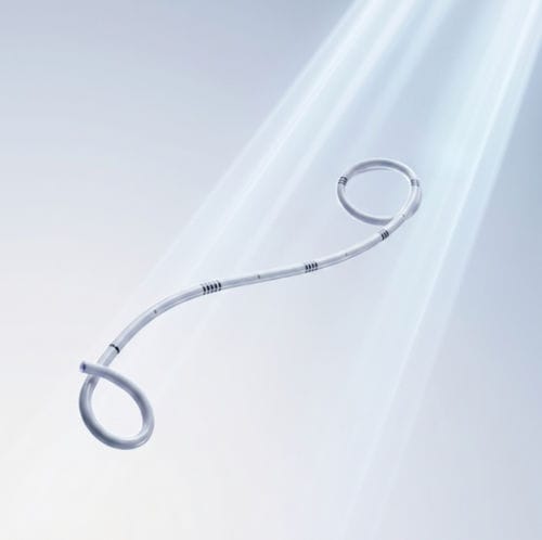 Stent idrofilo - Flomax - Focuz Medical