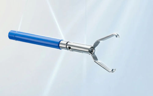 Applicatore di clip endoscopiche - HC1 series - Focuz Medical