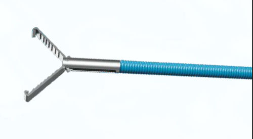 Pinza gastrointestinale - Focuz Medical - per biopsia / dritta