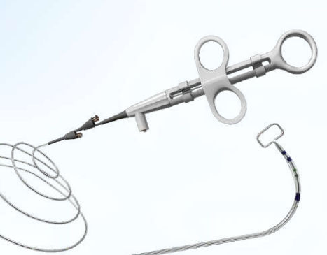 Sfinterotomo per sfinteretomia biliare - Focuz Medical
