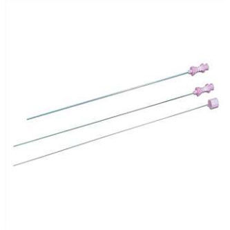 Ago per puntura iniziale - Focuz Medical - 18G