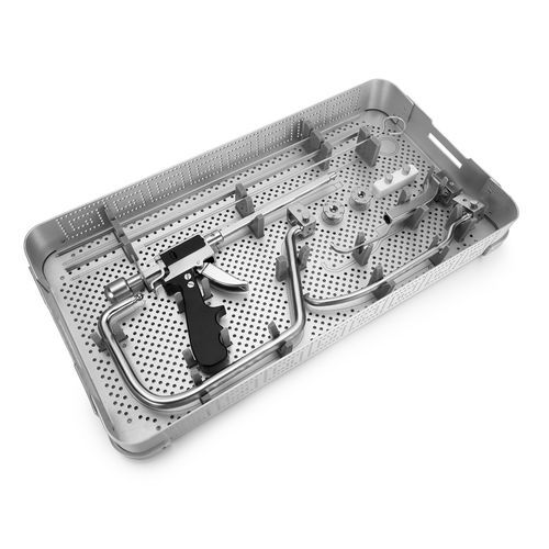 Strumentario chirurgico per chirurgia pelvica - Centrau Medical Instrument