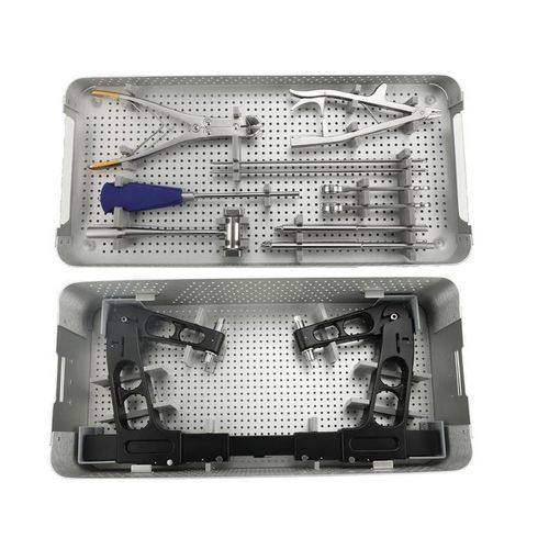Strumentario chirurgico per chirurgia pelvica - Centrau Medical Instrument - per traumatologia
