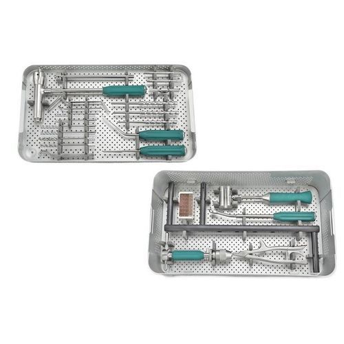 Strumentario per chirurgia ortopedica - Centrau Medical Instrument - per traumatologia