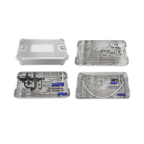 Strumentario chirurgico per frattura dell’omero - Centrau Medical Instrument - per traumatologia / personalizzabile