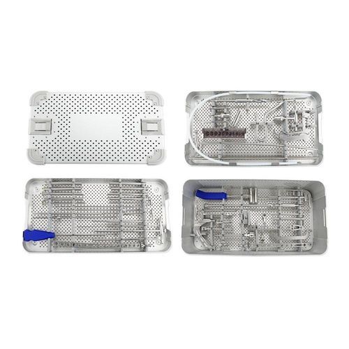 Strumentario chirurgico per frattura femorale - Centrau Medical Instrument - per traumatologia / personalizzabile