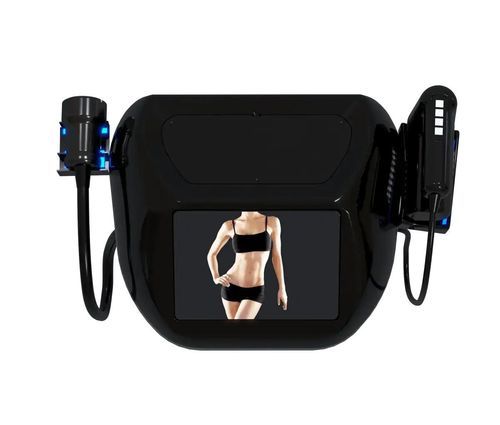 Massaggiatore elettrico riscaldato - Cryonick (Cryonick Wellness Technology Factory; Vacuactivus/Medstarcom)