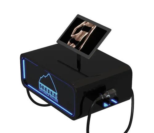 Unità di crioterapia - Cryonick (Cryonick Wellness Technology Factory; Vacuactivus/Medstarcom) - da tavolo