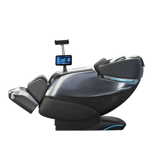 Sedia da massaggio - De-Stress - Cryonick (Cryonick Wellness Technology Factory; Vacuactivus/Medstarcom)
