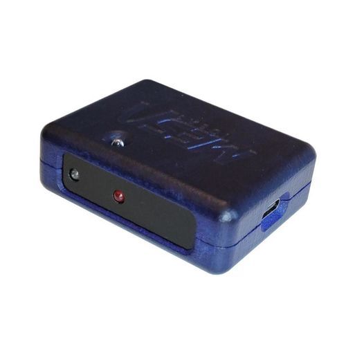 Unità di controllo per dispositivi medici - MiControl - Mesa Ideas