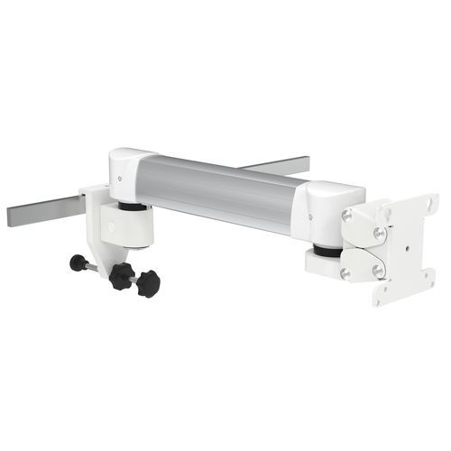 Braccio di supporto articolato - K-21011 - S.I.C Entwicklungs- und Vertriebs GmbH - inclinabile / girevole / per monitor