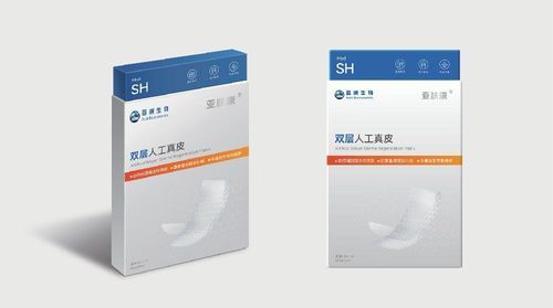Matrice tissutale chirurgia ricostruttiva - DeepActive™ - Asia Biomaterials (Wuhan) Co., Ltd. - collagene / seta / trasparente
