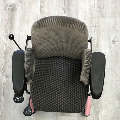 Sedia pediatrica - BEETLE - Mercado Medic Deutschland GmbH - con rotelle / elettrica / ergonomica